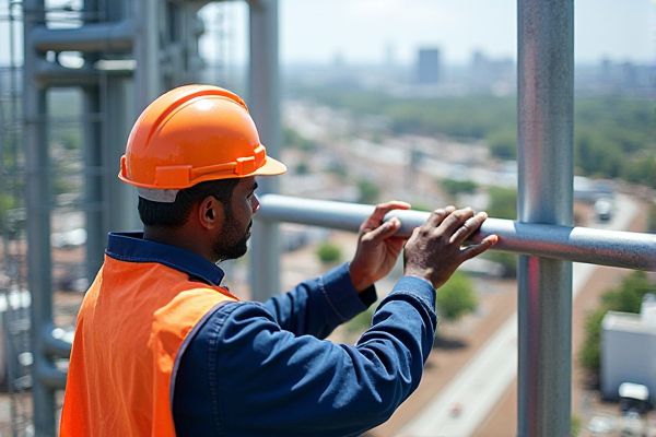 Graduate Civil Engineering Job Opportunities in Zambia