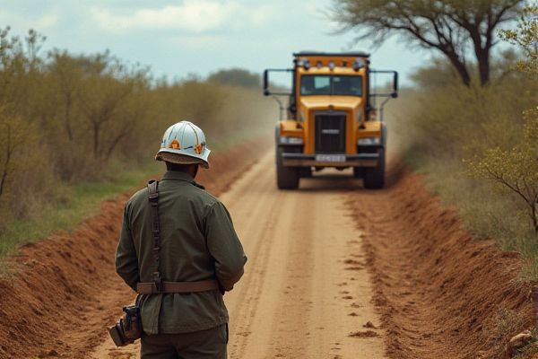 Exciting Job Opportunities in Zambia