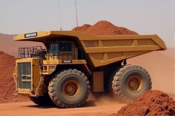 Grizzly Mining Job Opportunities in Zambia