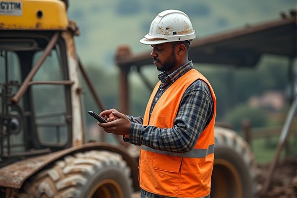 H.E.R. Job Opportunities in Zambia