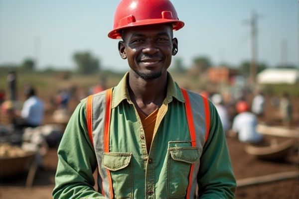 Health and Safety Job Opportunities in Zambia