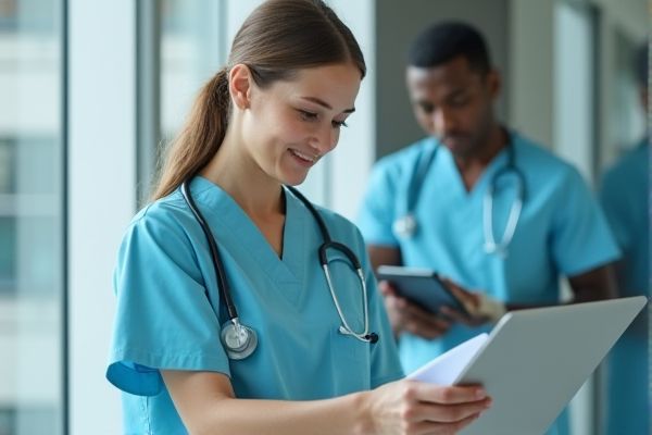 Health Care Assistant Positions in Zambia