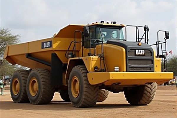 Heavy Duty Mechanic Job Opportunities in Zambia