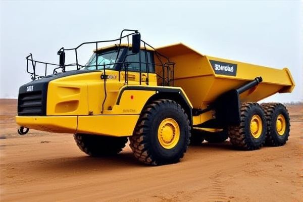Heavy Equipment Engineering Job Opportunities in Zambia