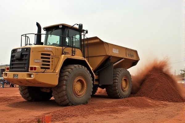 Heavy Equipment Job Opportunities in Zambia