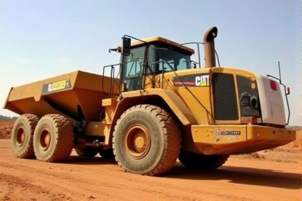 Heavy Equipment Operator Positions in Zambia
