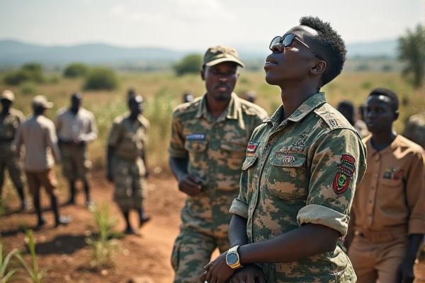High-Paying Jobs in Zambia