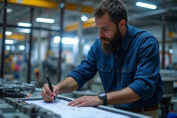 Top Highest-Paid Engineering Jobs in Zambia