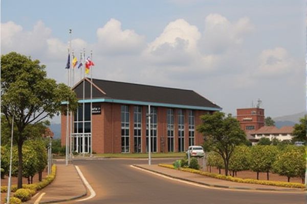 The Highest Paying Jobs in Zambia