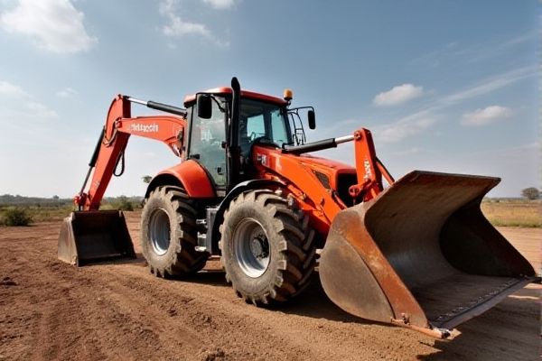 Job Opportunities at Hitachi in Zambia