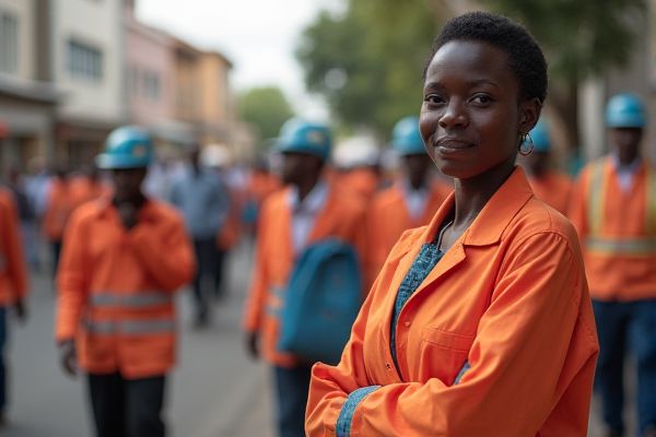 Job Opportunities in HIV/AIDS in Zambia