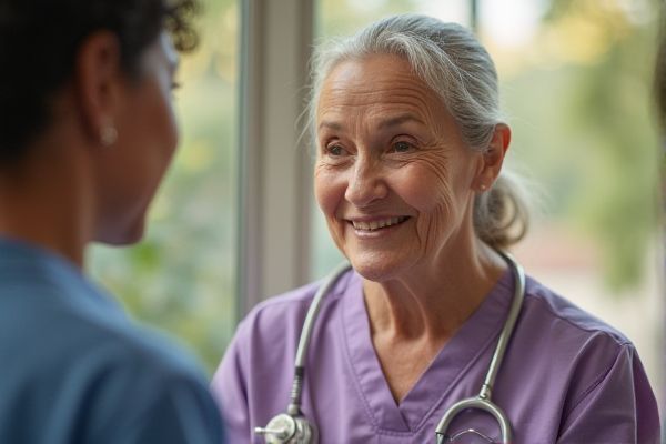 Home Care Job Opportunities in Zambia