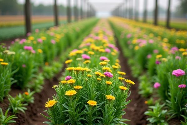 Job Opportunities in Horticulture in Zambia