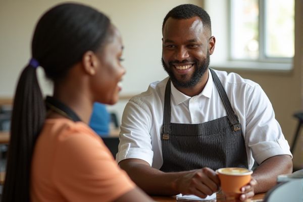 Hospitality Job Opportunities in Zambia