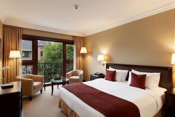 Hotel Job Opportunities in Zambia