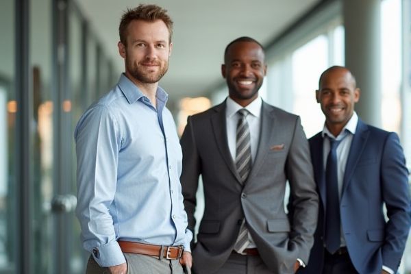 How to Find Job Opportunities in Zambia