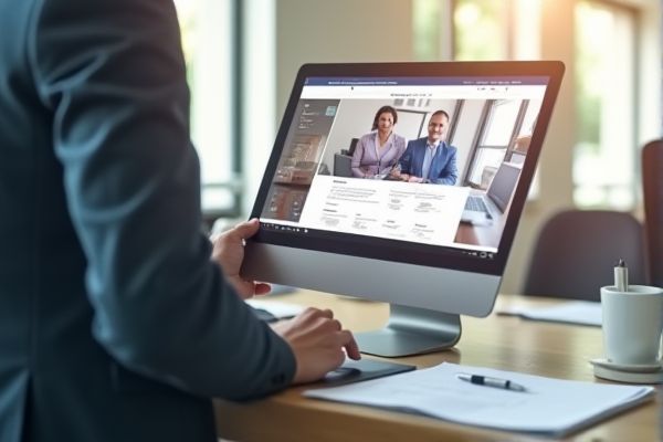 HR Assistant Job Opportunities in Zambia