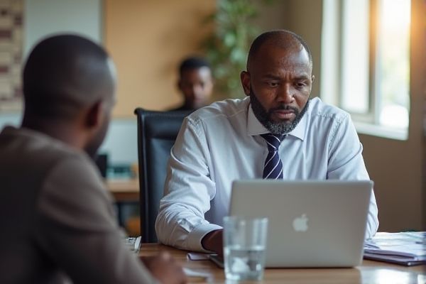 HR Job Opportunities in Zambia