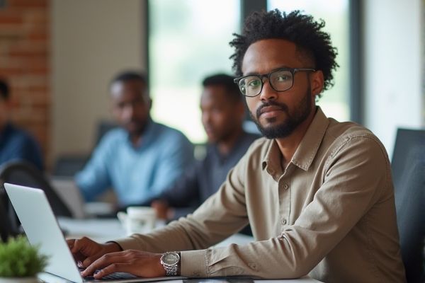 Human Resource Job Opportunities in Zambia