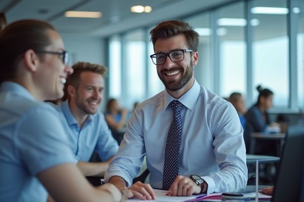 Human Resource Management Job Opportunities in Zambia