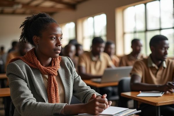 Job Opportunities in Human Rights in Zambia
