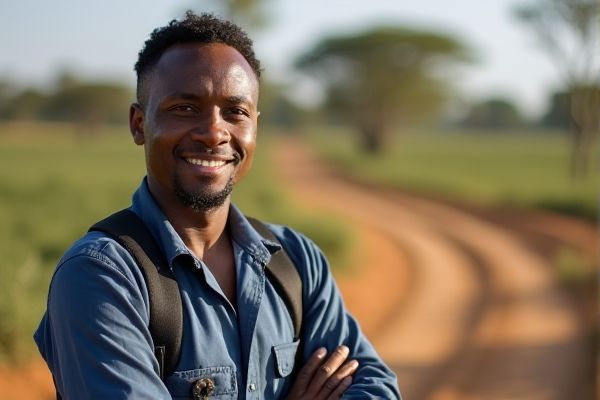 Humanitarian Job Opportunities in Zambia