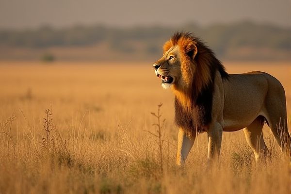 Job Opportunities at Hungry Lion in Zambia