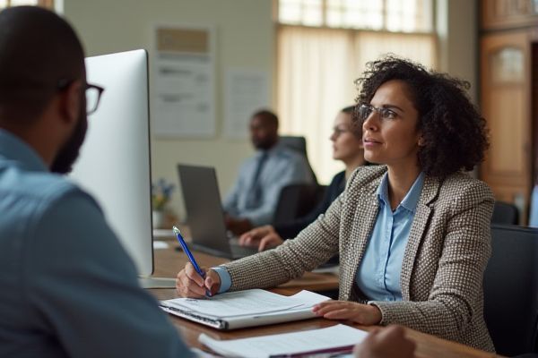 IT Job Opportunities in Zambia