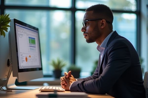 ICT Job Opportunities in Zambia