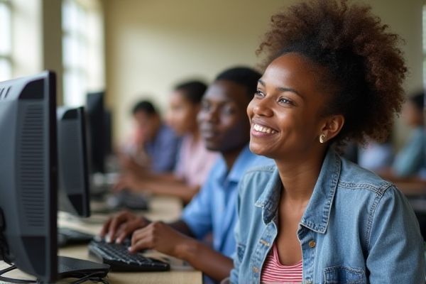 ICT Teacher Job Opportunities in Zambia