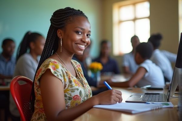 ICT Teaching Positions Available in Zambia