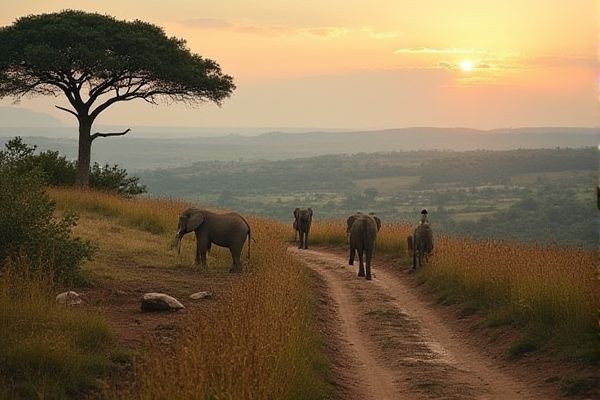 Immigration Job Opportunities in Zambia