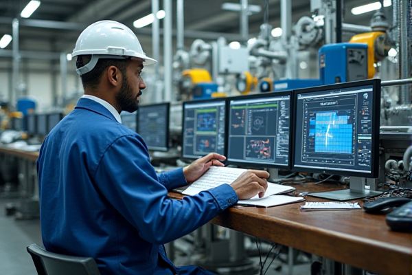 Industrial Engineering Job Opportunities in Zambia