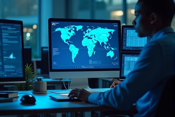 Information Technology Job Opportunities in Zambia