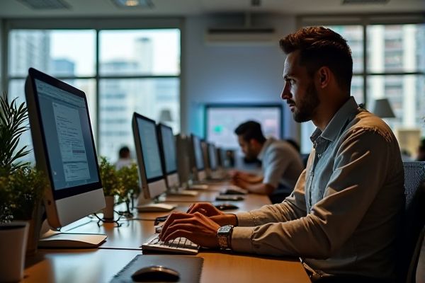 IT Job Opportunities in Zambia