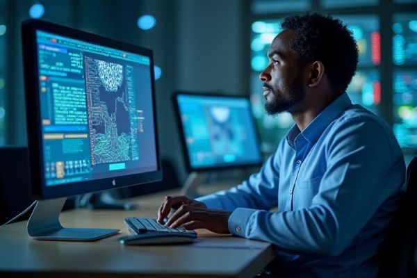 IT Specialist Job Opportunities in Zambia