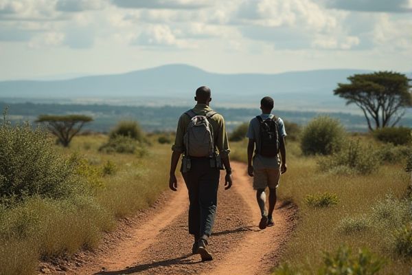 Job Opportunities in Zambia