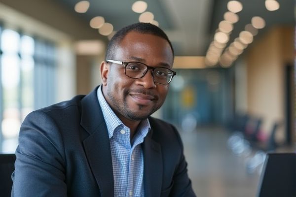 Job Opportunities in Zambia for JSI Professionals