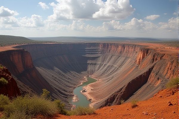 Job Opportunities at Kalengwa Mine in Zambia