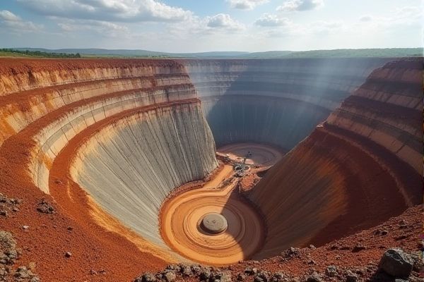 Job Opportunities at Kalumbila Mine in Zambia