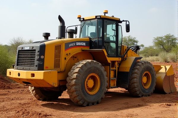 KAVS Equipment Job Opportunities in Zambia