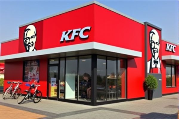 KFC Job Opportunities in Zambia