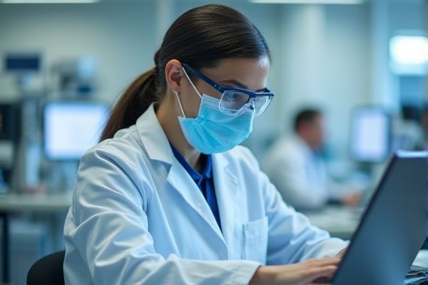 Job Opportunities for Lab Technicians in Zambia