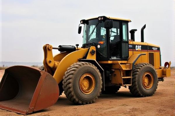 Latest Heavy Equipment Repair Job Openings in Zambia