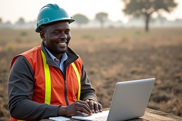 Latest Job Opportunities in Zambia