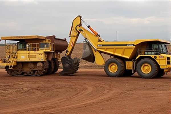 Latest Job Opportunities in the Mining Sector in Zambia