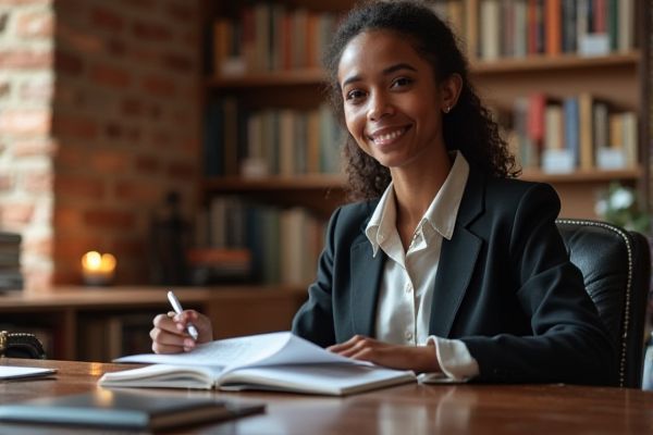 Legal Career Opportunities for Law Graduates in Zambia