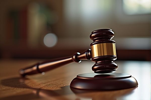 Legal Job Opportunities in Zambia