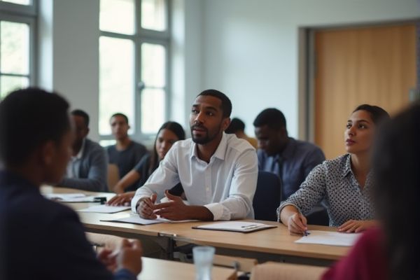 Lecturing Positions Available in Zambia