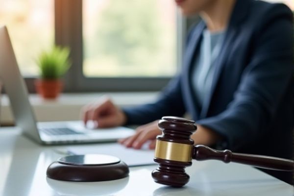 Legal Assistant Positions Available in Zambia